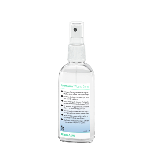 Prontosan® Wound spray 75 ml